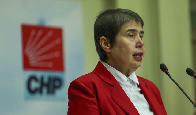 Gelir Dağılımında Kırmızı Alarm: CHP’li Şahbaz Uçurumu Açıkladı