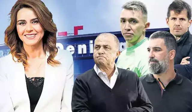 Seçil Erzan’a 102 Yıl 4 Ay Hapis Cezası! Tarihi Dolandırıcılık Davasında Karar Çıktı: Ünlü Futbolcular da Mağdur Oldu