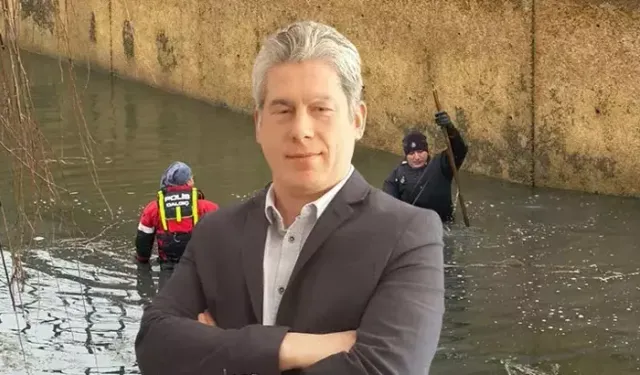 7 Gündür Kayıp Öğretmen Porsuk Çayı’nda Ölü Bulundu