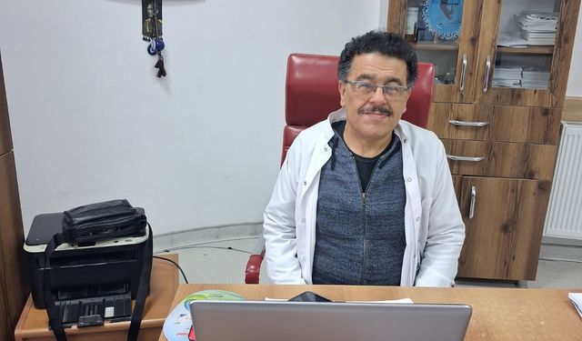Kütahya’da Örnek Hekimlik: Gaybiefendi Sakinlerinden Dr. Oktay Küçük’e Tam Not