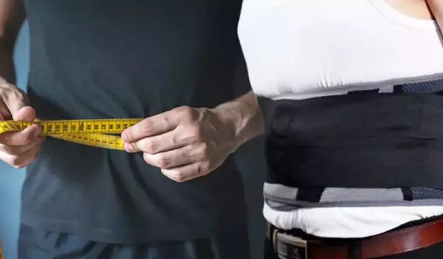 Diyetisyen Sümeyye Korkmaz'dan Sert Uyarı! Zayıflama Umuduyla Takılıyor, Sağlığı Tehdit Ediyor!