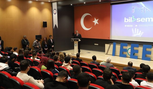 Kütahya’da Bilişim Alanında Farkındalık Semineri