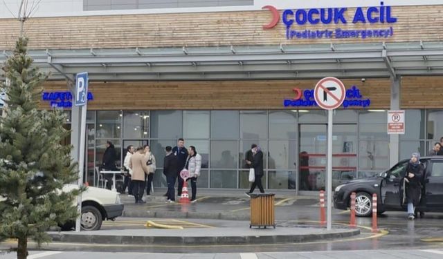 Kütahya’da Zehirlenme Şüphesi: 27 Öğrenci Tedavi Sonrası taburcu edildi