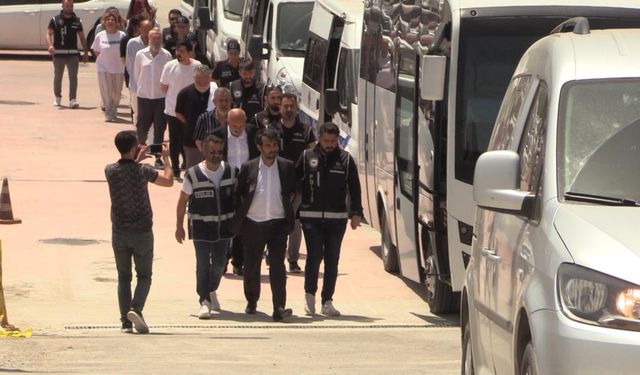 Kütahya’da Mağdurlar Var! Devre Mülk Davasında Tahliye Yok