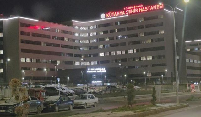 Kütahya’da Kadın Cinayeti: Tartıştığı Arkadaşı Tarafından Bıçaklandı