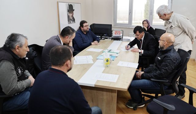 Kütahya’da Çığır Açan Proje: Arıtılan Su Tarlalara Akacak!