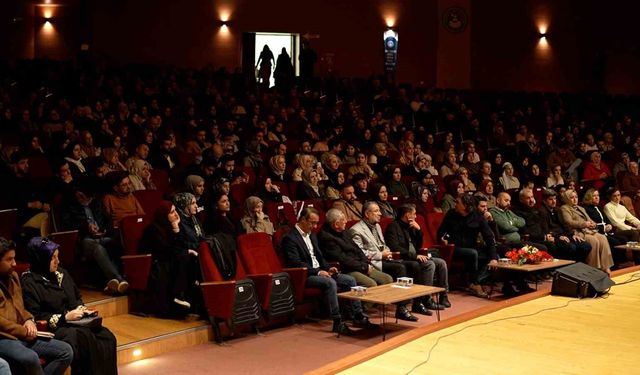 752 Yıllık Bir Aşk: Kestel’de Şeb-i Aruz Coşkusu