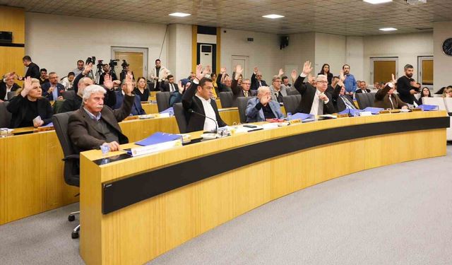 Afyonkarahisar İçin deprem master planı geliyor