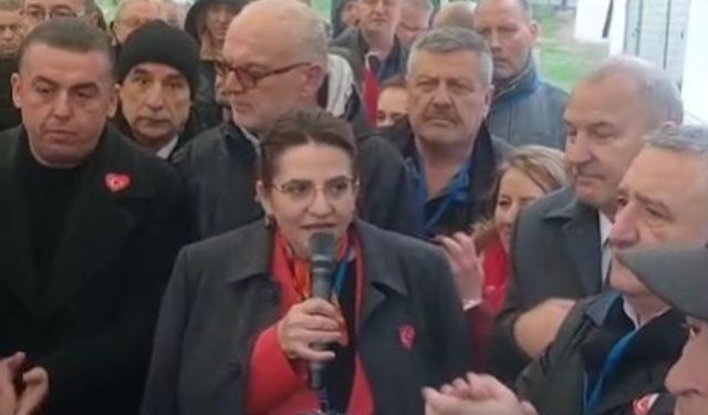 BAL-GÖÇ Genel Kurulu'nda usulsüzlük iddiaları