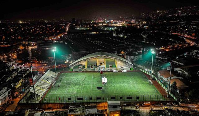 Başkanlık Kupası’nda Mutlu Son! Şampiyonlar Belli Oldu