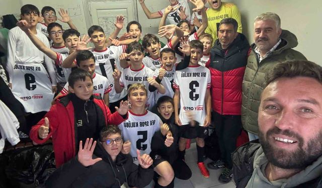 BFA’dan Ev Sahipliğinde Nefes Kesen Gol Fırtınası