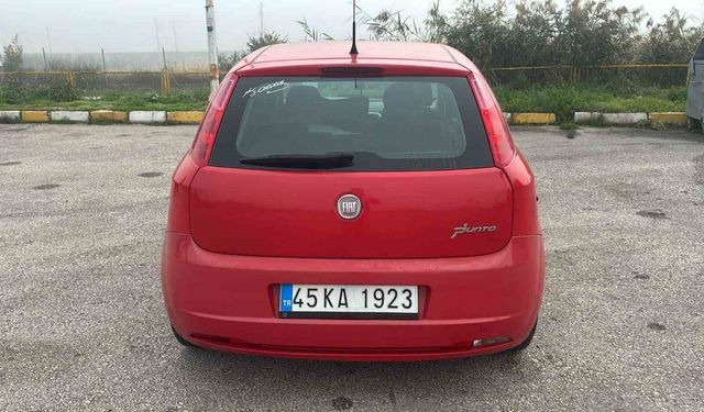 Bilecik'te yakalaması olan araç yakalandı