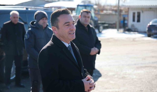 Dökmeci'den personele 4'er bin lira yılbaşı primi