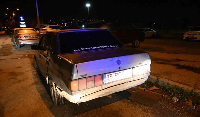 Ehliyetsiz kaçış pahalıya patladı: 33.271 TL ceza!