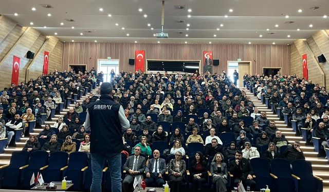 Emniyetten Uyarı: Sanal Dünyadaki Tehlikelere Dikkat