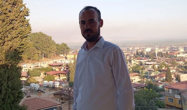 Feci Kazada Yaralanan Sürücü Kurtarılamadı