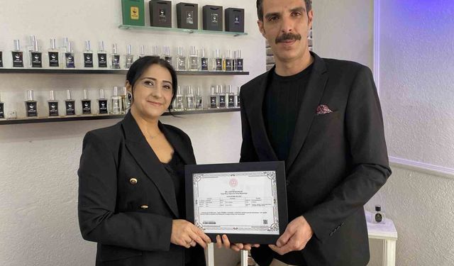 Filmden etkilendi, kendi dükkanını açtı