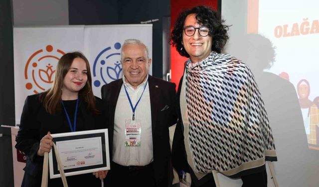 Gençlik Meclisi’nde Yeni Dönem: Eş Başkanlar Söker ve Varol Seçildi