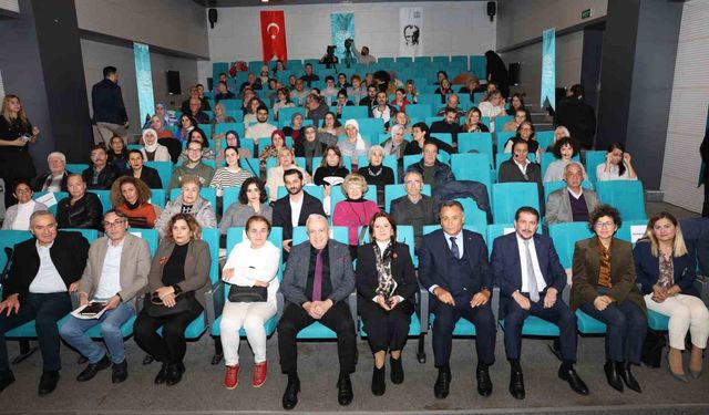 Gönüllülük ve dayanışma buluşmasına yoğun ilgi