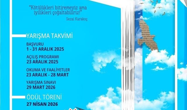 GSB Afyonkarahisar yurtlarında ödüllü yarışma projesi başlıyor