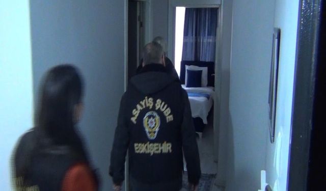 Günübirlik Evlerde Sıkı Denetim Başladı