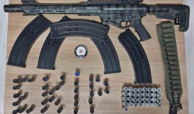 Haftalık operasyonda 28 aranan yakalandı