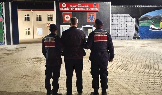 Jandarma peşlerini bırakmadı: 31 gözaltı