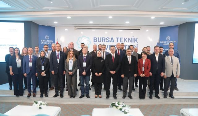 Karadeniz limanları için mavi dönüşüm başladı