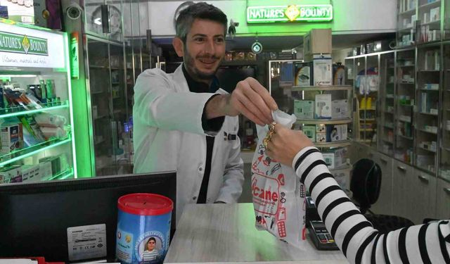 Kış Hastalıklarına Karşı Uyarı! Eczacıdan Bağışıklık Reçetesi