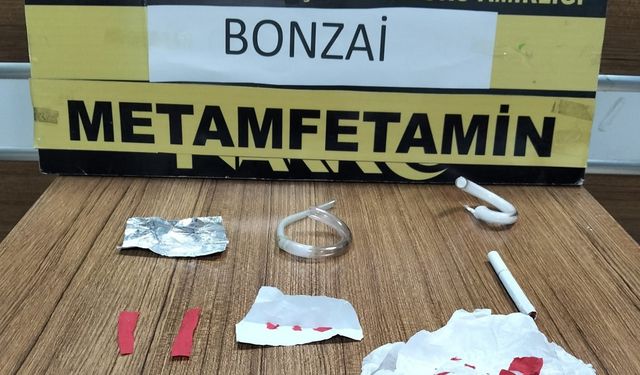 Kula’da Huzur Operasyonu: Asayiş ve Narkotikte 23 Yakalama