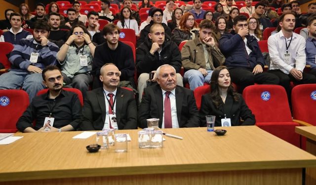 Kütahya’da Geleceği Şekillendiren Genç Zihinler