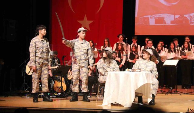 Kütahya’da Sanat Buluşması: “Kim Var?” Etkinliği İlgi Odağı Oldu