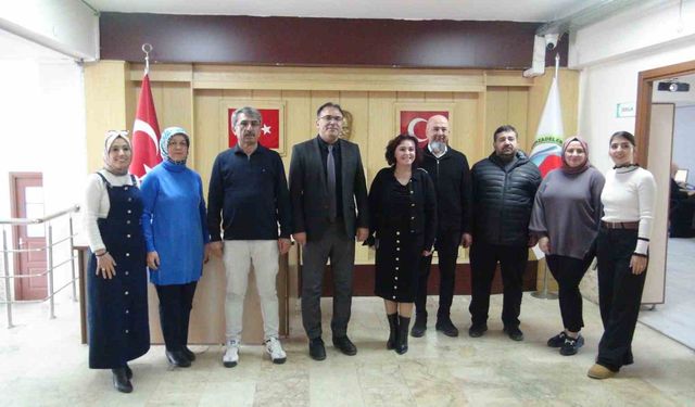 Meslek Edinen İş Buluyor: Halk Eğitim Etkisi