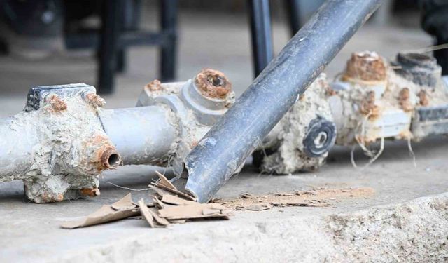 Narlıdere Rahat Bir Nefes Aldı: Yeni Sondaj ve Hatlarla Su Sorunu Tarih Oldu