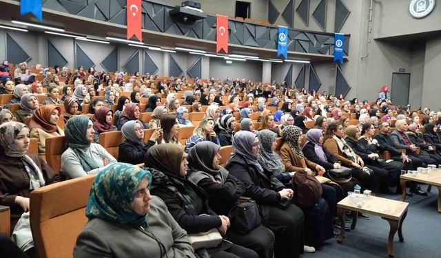 Nefes, Bitki ve Ses Terapisi: Yıldırım’da Kadim Şifa Dolu Bir Gün