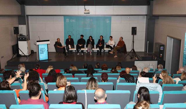 Nilüfer’den Türkiye’ye Örnek Mesaj: ‘Sivil Toplum Yeni Çağa Hazırlanıyor’