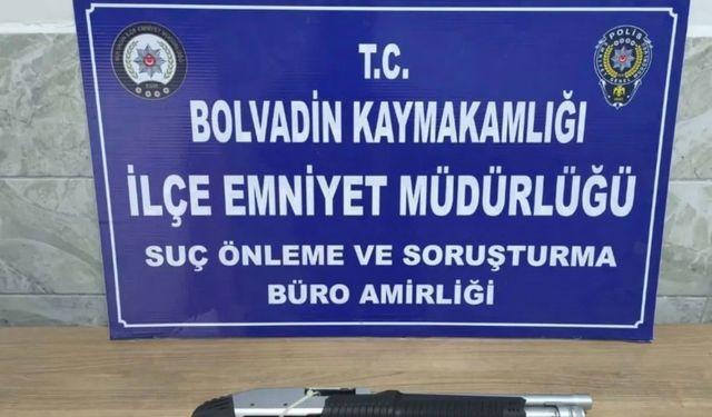 Polisin bir haftalık denetim raporu açıkladı: 30 Şahıs Yakalandı