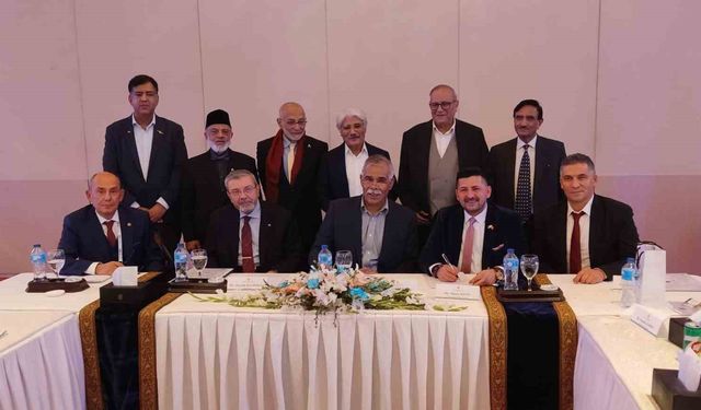 Türkiye ile Pakistan Savunmada Güç Birleştiriyor