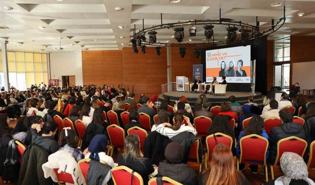 Usta Yazar Ayşe Kulin’den Gençlere Çarpıcı Mesajlar