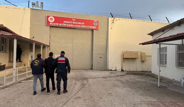 Yaşlı kadını dolandıran şahıs böyle yakalandı