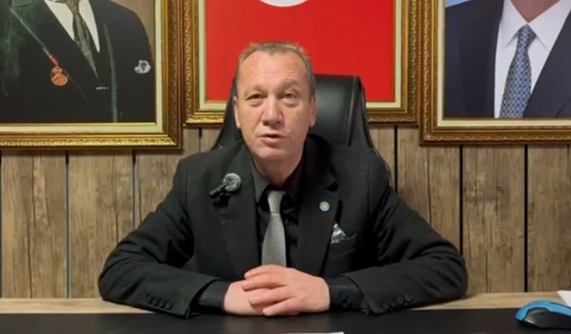 Kütahya’dan Bursa’ya Mesaj: “Terörle Yan Yana Gelmeyiz”