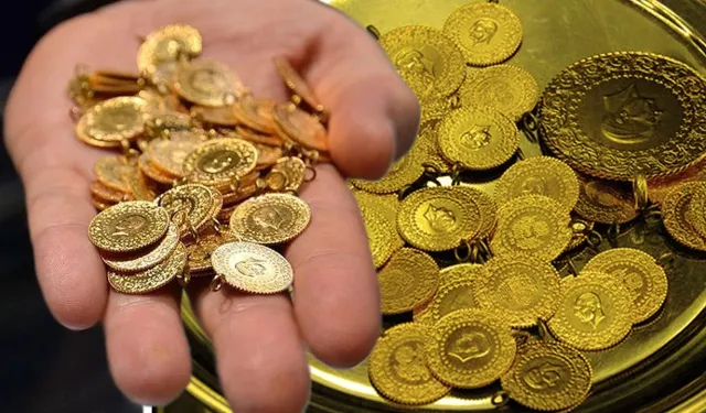 Çeyrek, Gram ve Yarım Altın Fiyatları Bugün Ne Kadar? (14 Aralık 2025 Güncel Altın Fiyatları)