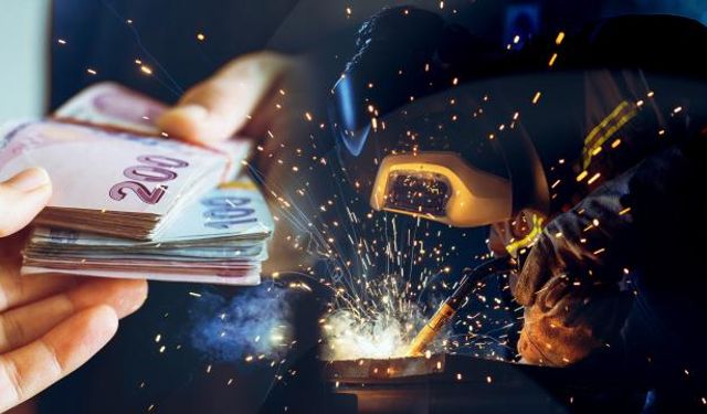 SON DAKİKA | Asgari Ücret 2026 İçin Belli Oldu