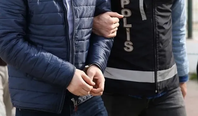 Kütahya Dahil 42 İlde FETÖ Operasyonu! 160 Şüpheli Yakalandı, 90’ı Tutuklandı