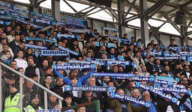 Kütahyaspor’u Gölgelemek İsteyenlere Bayırcı’dan Tokat Gibi Yanıt