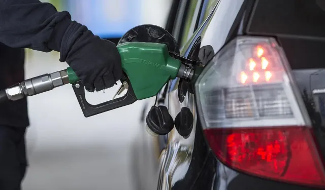 Kütahyalı sürücüler dikkat: Benzine tarihi zam yolda