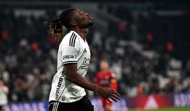 Beşiktaş tüm derbilerde öne geçti, hiçbirinde skoru koruyamadı