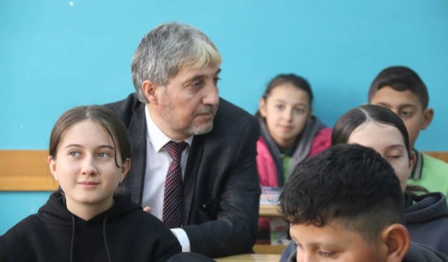 “Sosyal Medya Sizi Yönetmesin!” İl Müdürü Yılmaz’dan Güçlü Uyarı