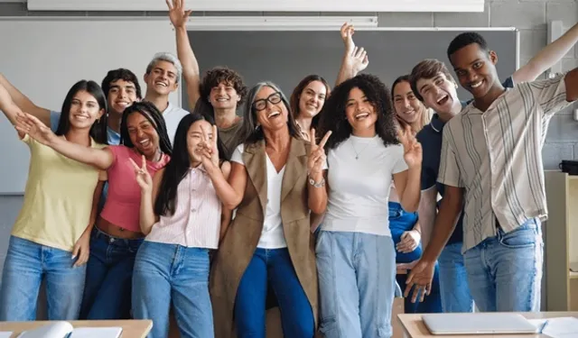 Türkiye, Uluslararası Eğitimde Güçleniyor