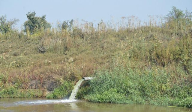 Çevre ihlallerine milyonlarca lira ceza yağdı